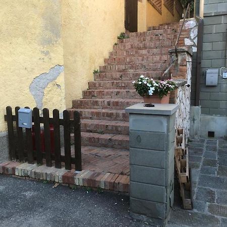 Appartamento Incantevole A 100Mt Dal Mare Castiglione della Pescaia Luaran gambar