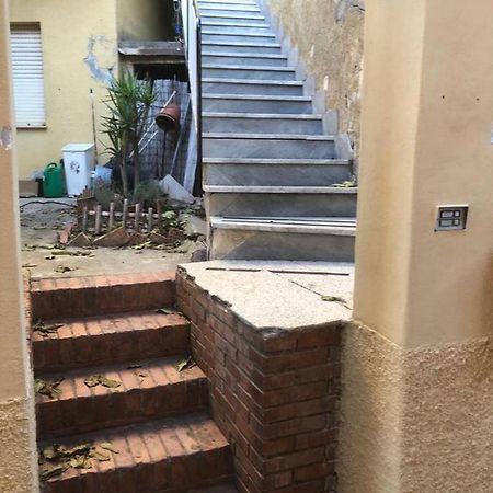 Appartamento Incantevole A 100Mt Dal Mare Castiglione della Pescaia Luaran gambar