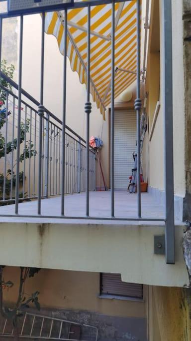 Appartamento Incantevole A 100Mt Dal Mare Castiglione della Pescaia Luaran gambar