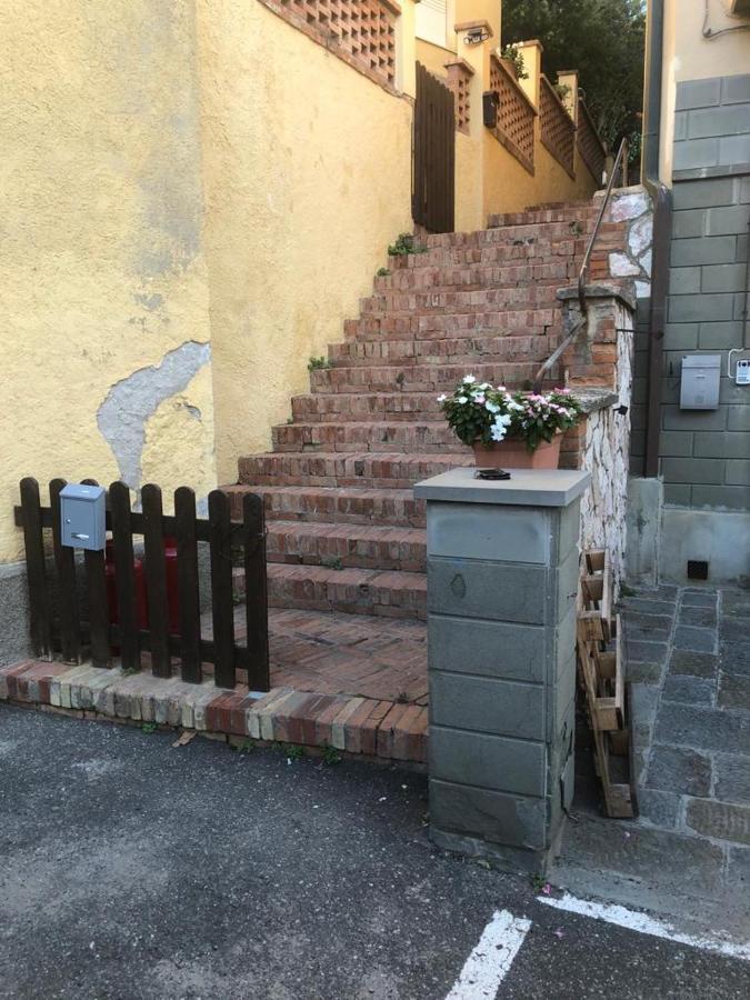 Appartamento Incantevole A 100Mt Dal Mare Castiglione della Pescaia Luaran gambar