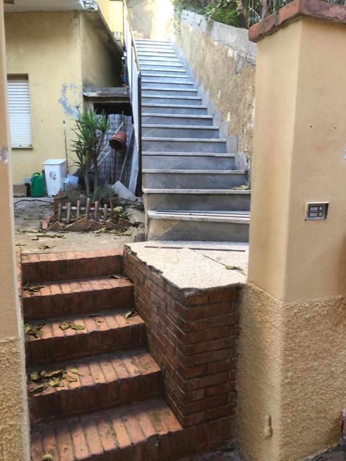 Appartamento Incantevole A 100Mt Dal Mare Castiglione della Pescaia Luaran gambar
