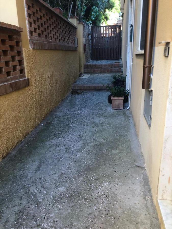 Appartamento Incantevole A 100Mt Dal Mare Castiglione della Pescaia Luaran gambar