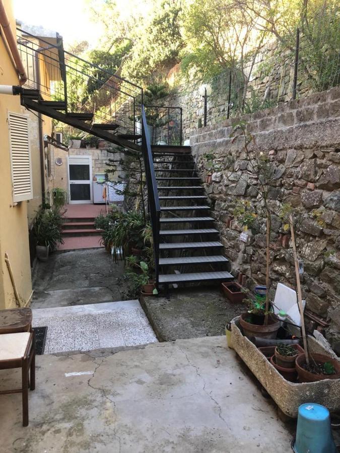 Appartamento Incantevole A 100Mt Dal Mare Castiglione della Pescaia Luaran gambar